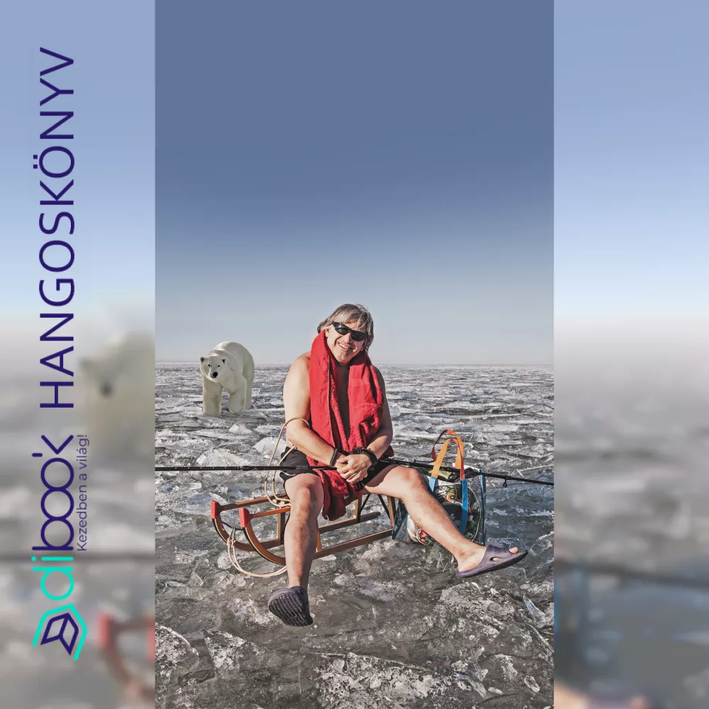 Tűzföldtől Alaszkáig borító