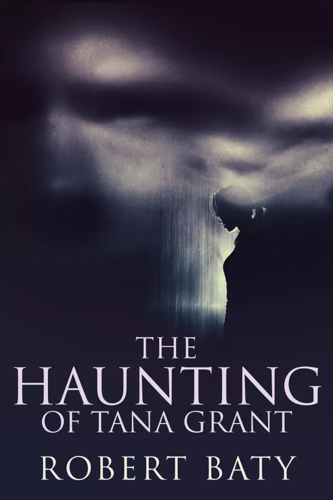 The Haunting of Tana Grant borító