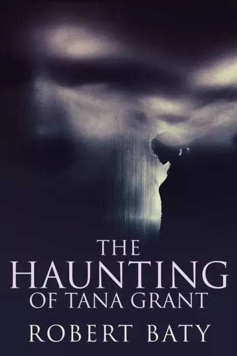 The Haunting of Tana Grant borító