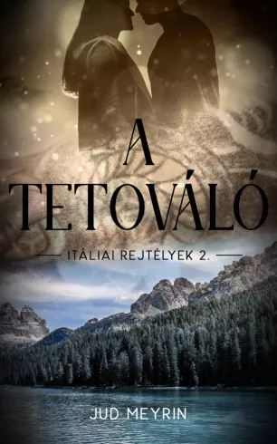 A tetováló borító