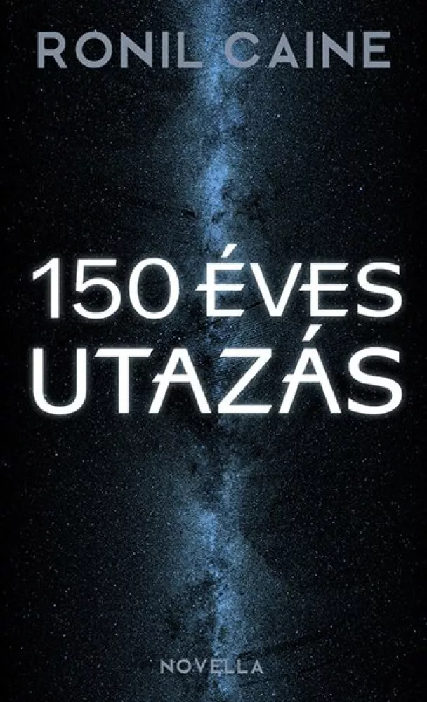 Százötven éves utazás borító