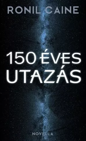 Százötven éves utazás borító