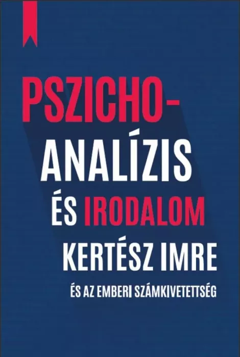 Pszichoanalízis és irodalom