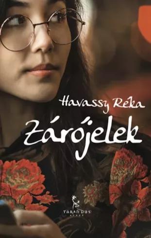 Zárójelek 1. borító