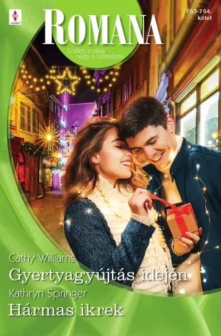 Romana 753–754. borító