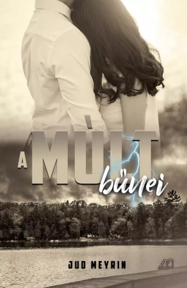 A múlt bűnei borító