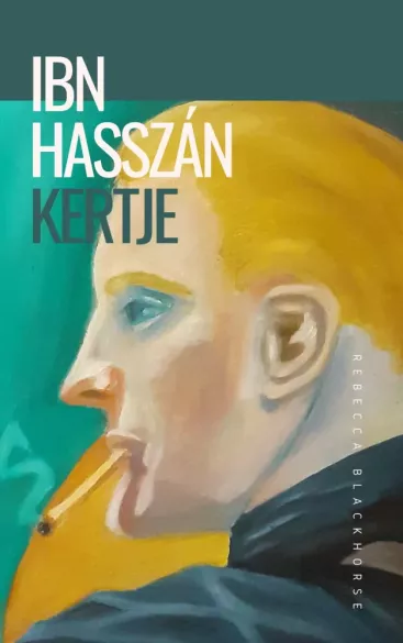 Ibn Hasszán kertje borító