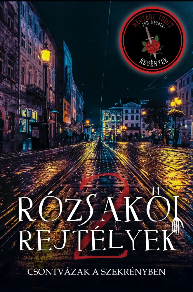 Csontvázak a szekrényben borító