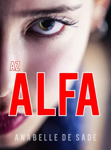 Az Alfa borító