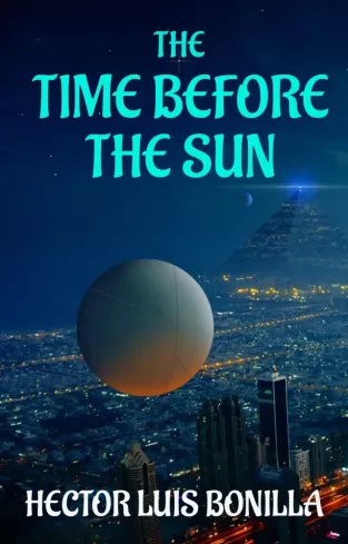 The Time Before the Sun