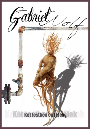 Két testben ép lélek borító