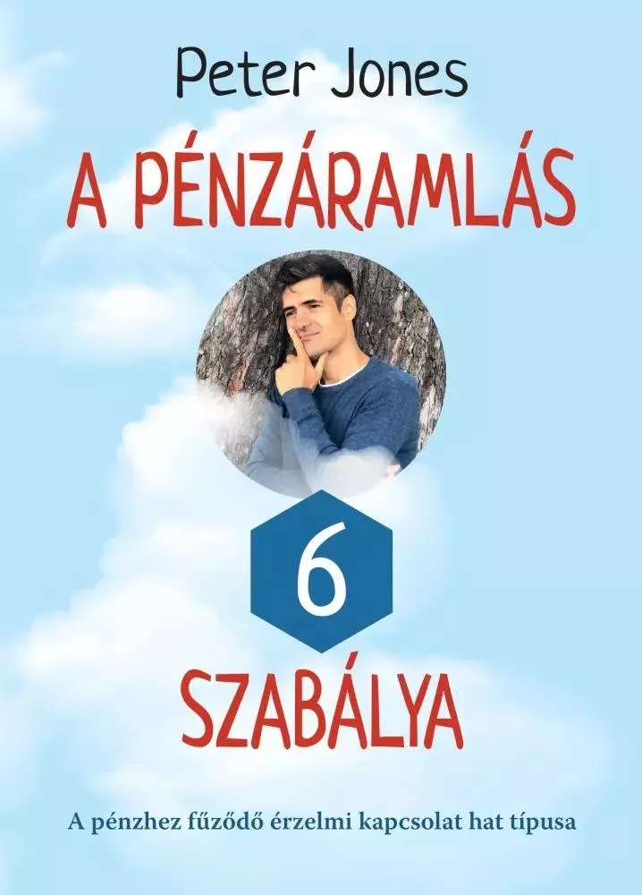 A pénzáramlás 6 szabálya borító