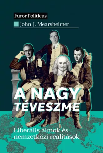 A nagy téveszme borító