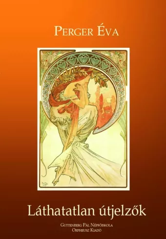 Láthatatlan útjelzők borító