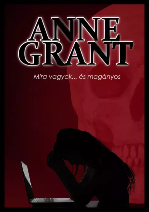 Mira ​vagyok… és magányos borító