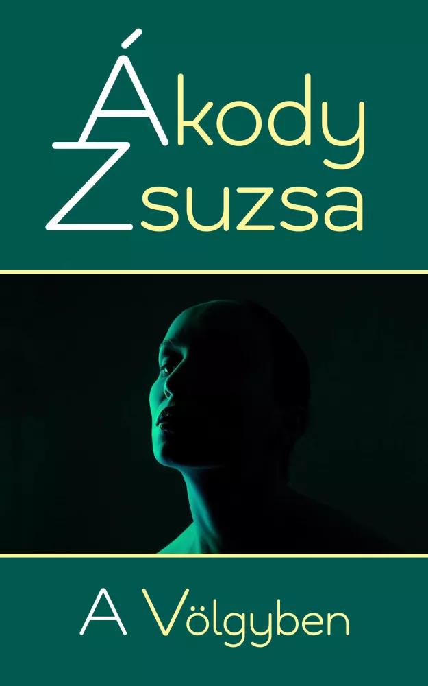 A Völgyben borító