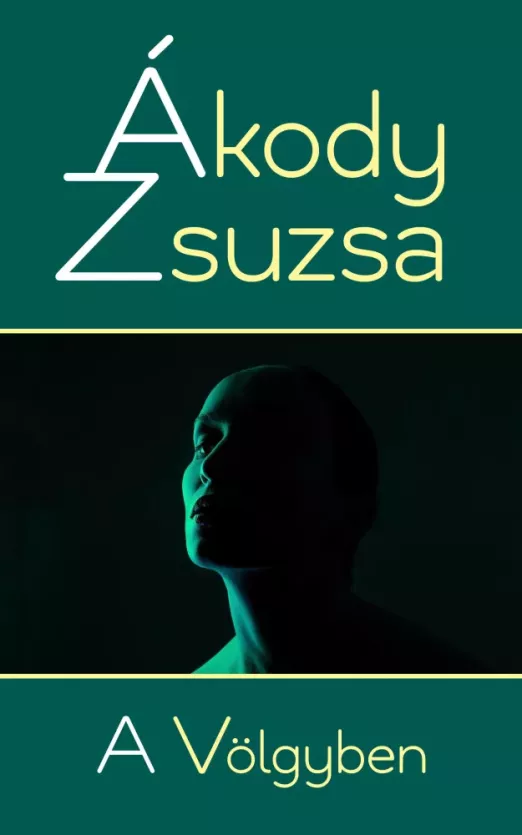 A Völgyben borító