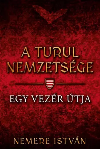 Egy vezér útja