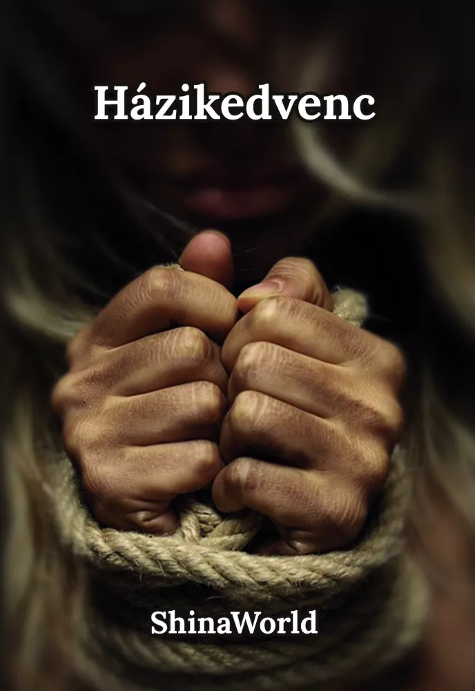 Házikedvenc borító