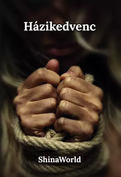 Házikedvenc borító