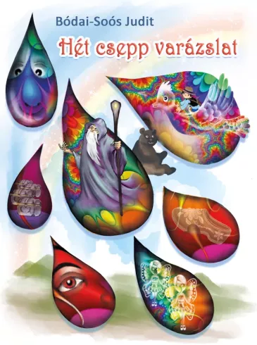 Hét csepp varázslat