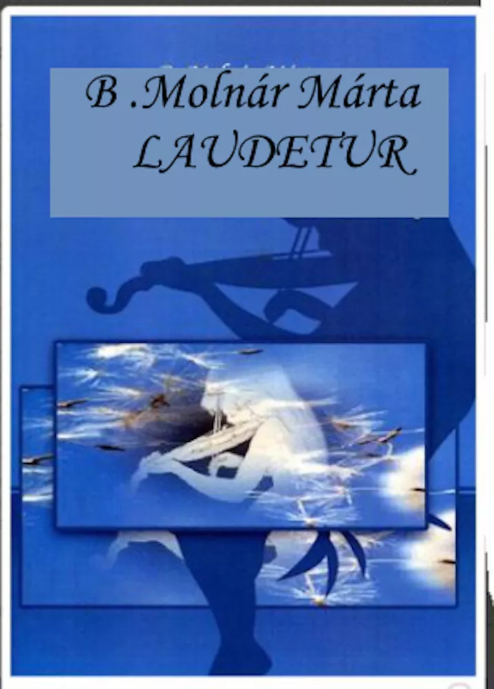 Laudetur borító