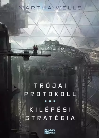 Trójai ?protokoll / Kilépési stratégia