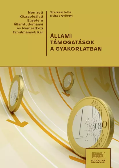 Állami támogatások a gyakorlatban