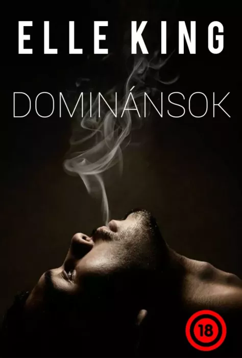 Dominánsok borító