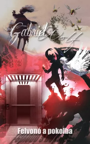 Felvonó a pokolba borító