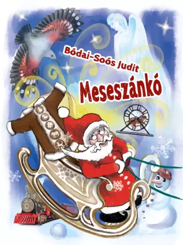 Meseszánkó