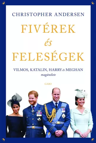 Fivérek és feleségek