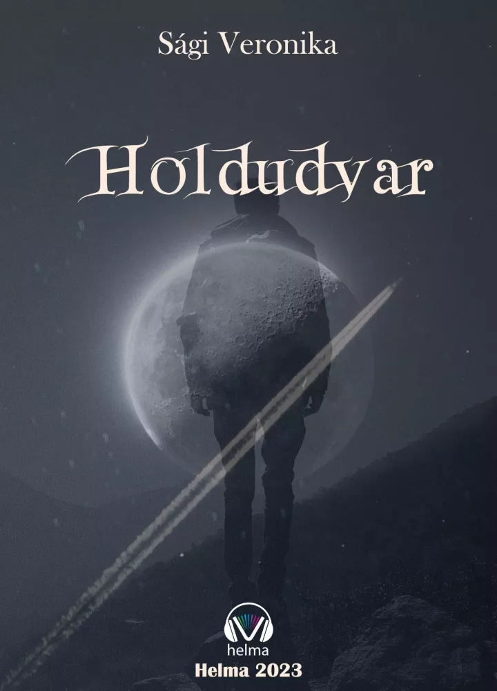 Holdudvar borító