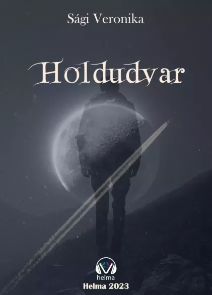 Holdudvar borító