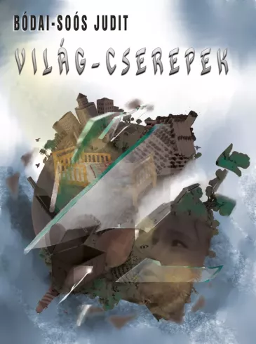 Világ-cserepek borító