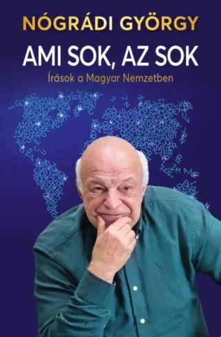 Ami sok, az sok borító