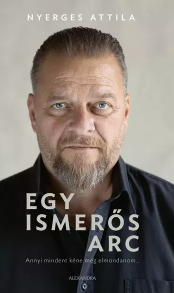 Egy ismerős arc