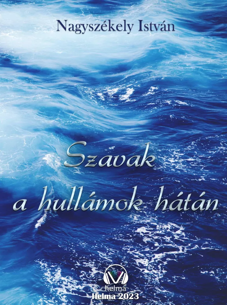 Szavak a hullámok hátán borító