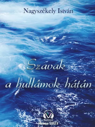 Szavak a hullámok hátán borító