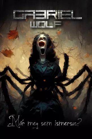 Már meg sem ismersz? borító