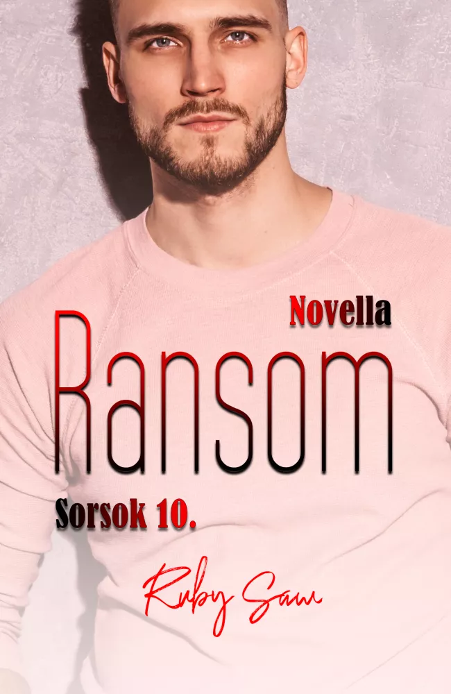 Ransom borító