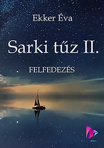 Sarki tűz 2.
