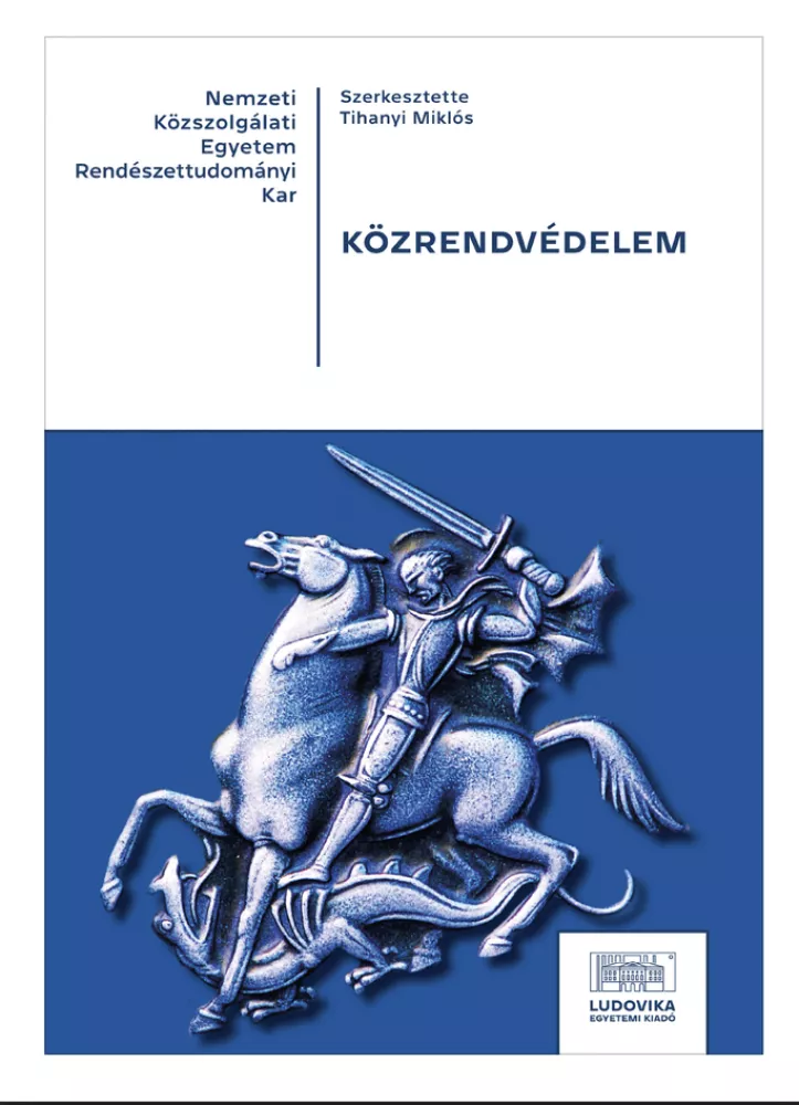 Környezetvédelem borító