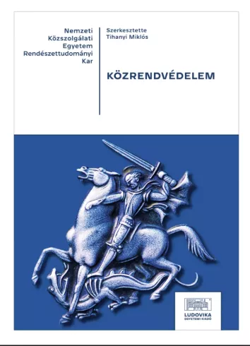 Környezetvédelem borító