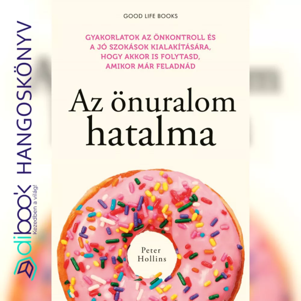 Az önuralom hatalma borító