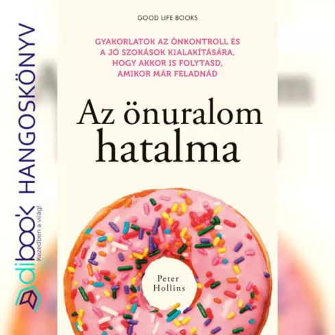 Az önuralom hatalma borító