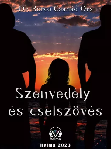 Szenvedély és cselszövés borító