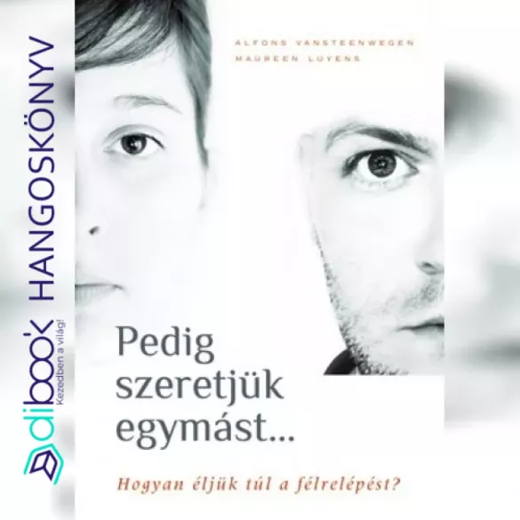 Pedig szeretjük egymást borító