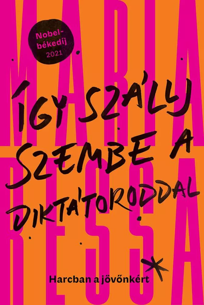 Így szállj szembe a diktátoroddal borító