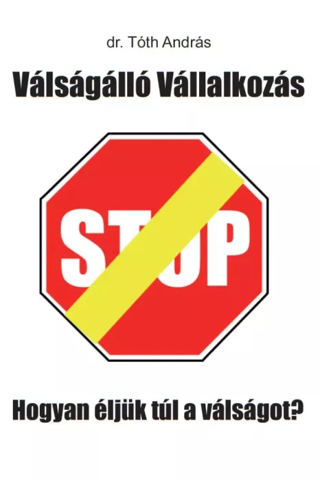 Válságálló Vállalkozás